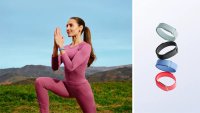 De Fitbit Air heeft geen scherm en dat is eigenlijk slim