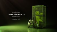 Xbox Series X25 is de mooiste Xbox in 25 jaar gaming