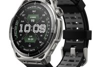 Deze Amazfit-smartwatch houdt 21 dagen vol zonder opladen