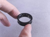Zelfs Garmin stapt nu over op de slimme ring