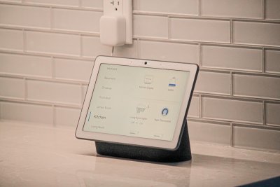 Apple brengt dit najaar toch een echte smart home-hub