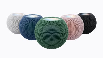 De HomePod mini 2 kost 30 euro meer, mist zijn beste trucje